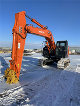 2018 HITACHI ZX225US-6 MD0054243